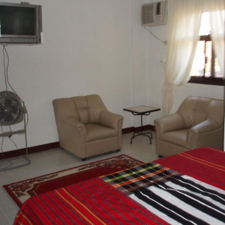 The Little Surfmaid Resort San Fernando City  Exterior foto