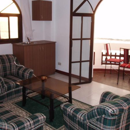 The Little Surfmaid Resort San Fernando City  Exterior foto