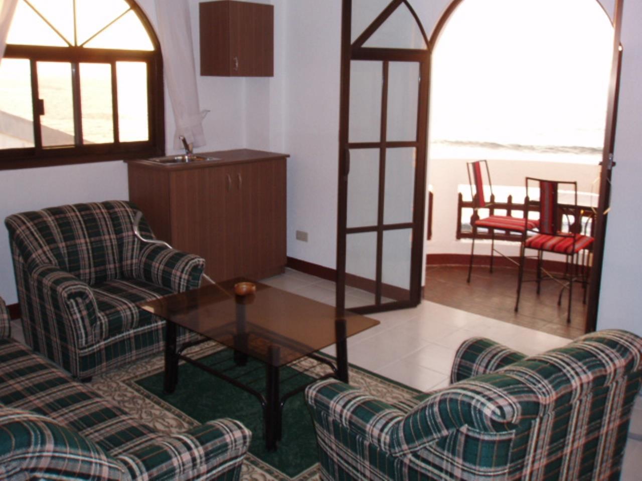 The Little Surfmaid Resort San Fernando City  Exterior foto