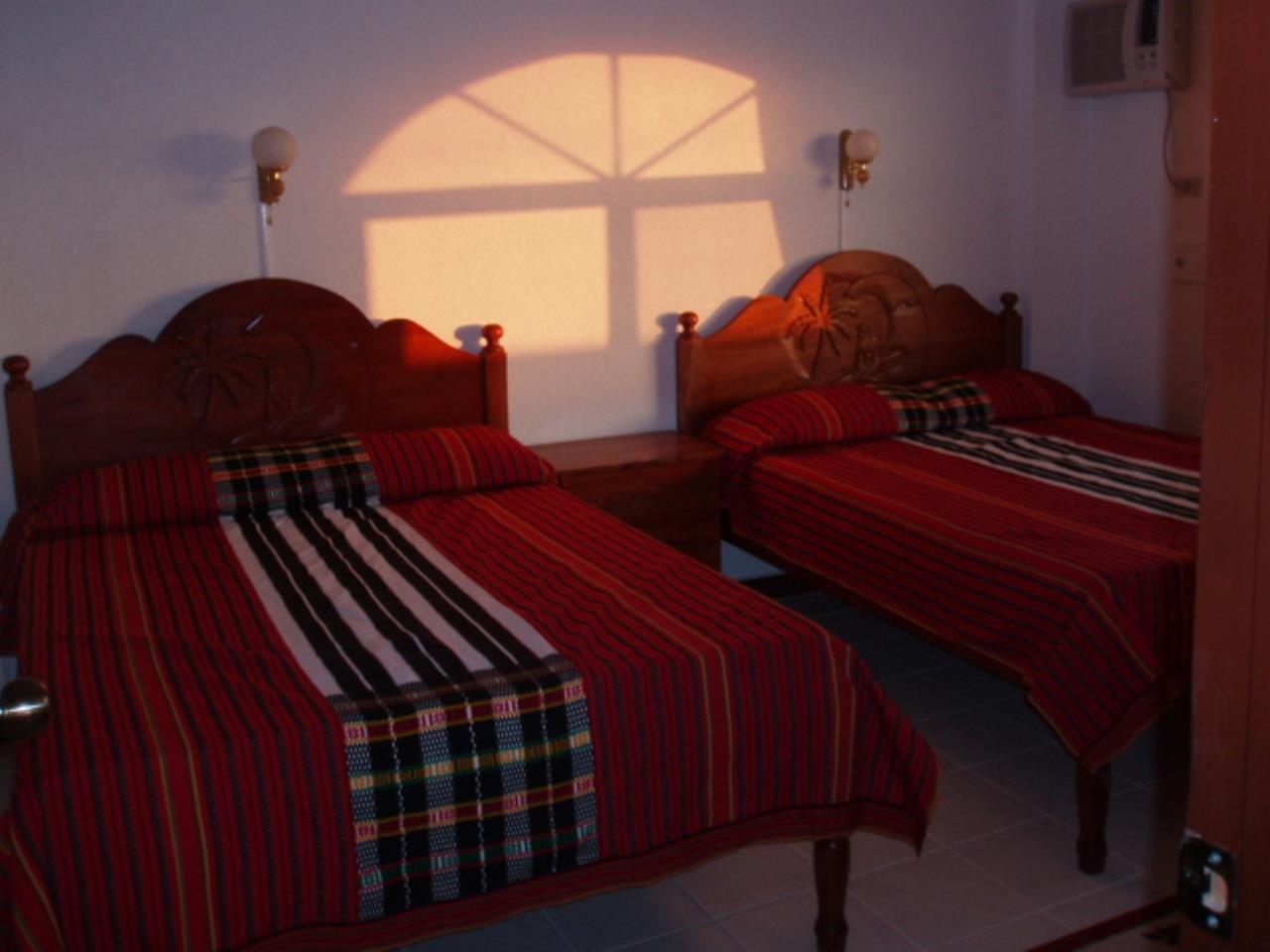 The Little Surfmaid Resort San Fernando City  Exterior foto